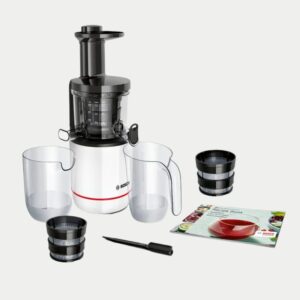 Máy ép chậm Bosch